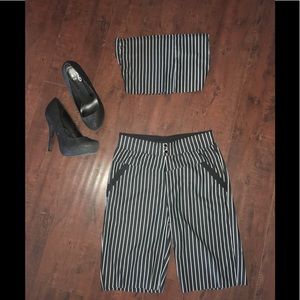 Full Business Casual Set